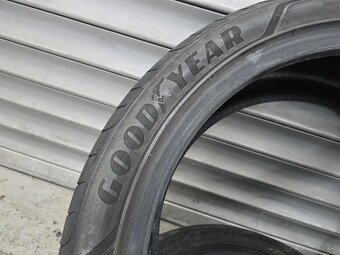Letní pneumatiky Goodyear 225/45 r19 - 7