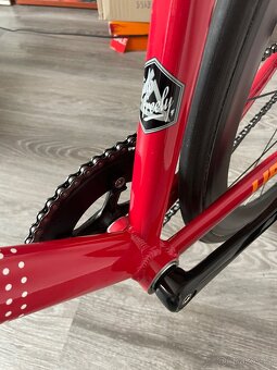 Dráhovka Fixie Liberty Street vel 52 M - 7