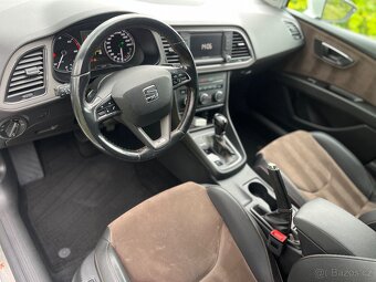 Seat ST-Xperience 4x4 - 7
