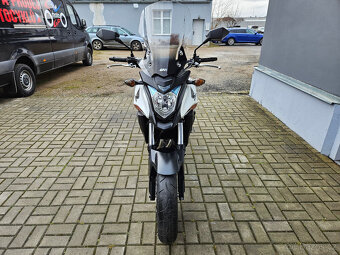 Honda CB 500X ABS 35Kw - 7