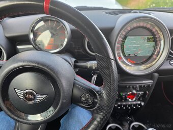 Mini Cooper JCW 155kw - 7