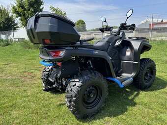 Segway Snarler AT6L - 7