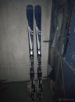 Atomic 168cm - 7