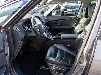 Renault Grand Scenic dCi 160 EDC Initiale Paris 2018 - 7