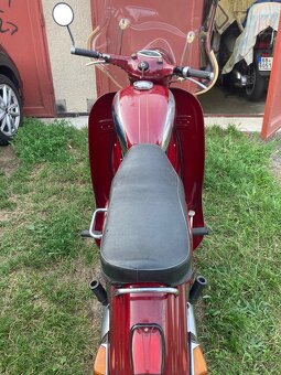 Jawa 250 - 7