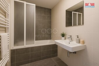 Pronájem bytu 3+1, 68 m², Praha, ul. Oty Bubeníčka - 7