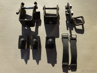 Kawasaki Z 440 LTD Belt Drive - originál sedlo - 7