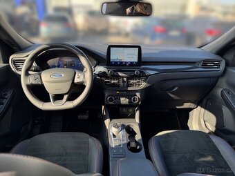 Ford Kuga ST Line X 4x4 FHEV - 7