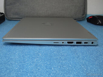 HP ProBook Touch x360 435 G8 16GB Ryzen 3 5400U 512GB Otočný - 7