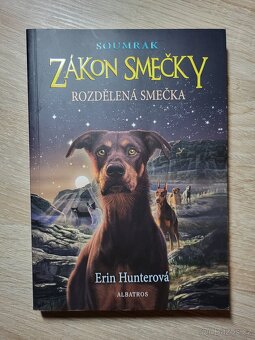 Zákon smečky 1-12 - 7