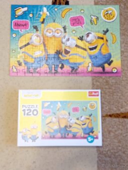 puzzle - 7