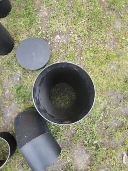 Kouřovody kus 300kc. - 7