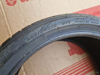 235/35 r19 letni pneumatiky 2ks 235 35 19 235/35/19 - 7