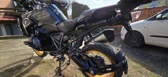 BMW R 1250 GS Triple Black - 7