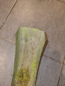 Blatníky babetta 210,207 - 7