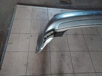 zadní nárazník Ford C Max - 7