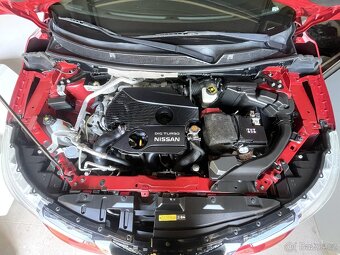 NISSAN QASHQAI 1.6 DIG-T N-CONNECTA - 7