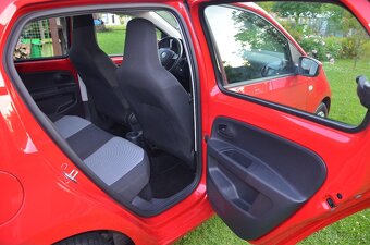 Škoda Citigo 1.0i 44KW - 7
