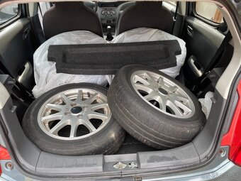 Suzuki Alto 1,0i - 7