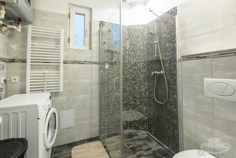 Byt 2+kk, 56 m2, U Svepomoci, Praha 4 - Pankrac - 7