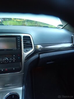 Jeep Grand Cherokee 2013 - 7