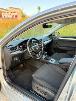 Škoda Superb 2020 rok 2.0 tdi - 7