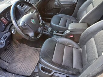 Prodám Škoda Octavia II, TDI - 7