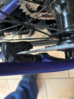 Prodám silniční kolo Specialized Roubaix model 2024-25 - 7