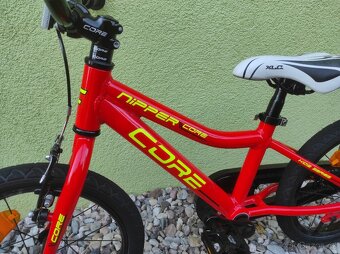 Značkové dětské kolo CORE NIPPER 16" - 7