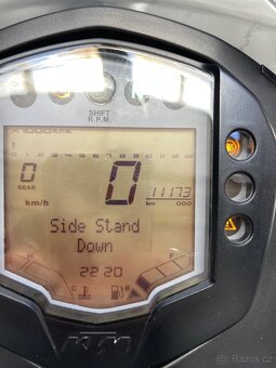 KTM 390 Duke (32kw) A2 - 7