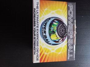 Power ball 250 Hz - 7