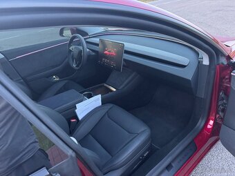 Tesla Model 3 highland Charge Free 82kw - 7