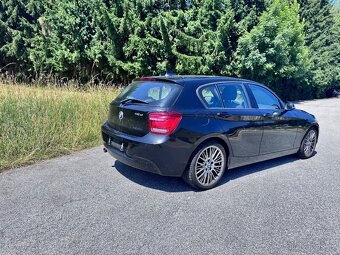 BMW 116D 2.0 85 kW - 7