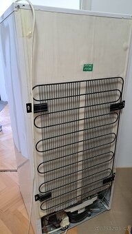 Prodám lednici BEKO RDM6126 ve výborném stavu. - 7