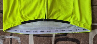 Dres Ekoi Line Fluo - zateplený s dlouhými rukávy - 7