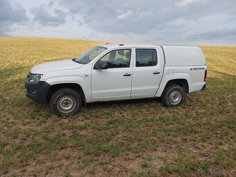 Amarok 2016 2.0 TDI 165000km - 7