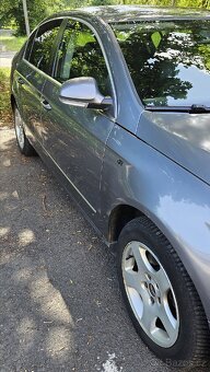 Passat b6 - 7