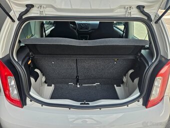 Škoda Citigo 1.0 Mpi 44kw r.v 2017 1Maj, ČR - KLIMA -TOP - 7