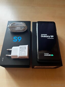 Samsung galaxy s9 - 7