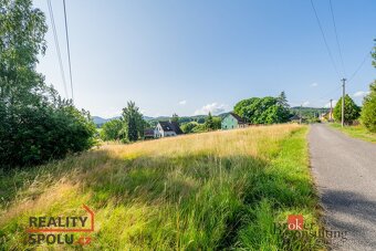 Prodej, pozemky/bydlení, 1015 m2, Hrádek nad Nisou, Liberec - 7