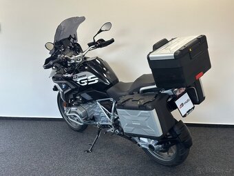 BMW R 1200GS 2018 - 7