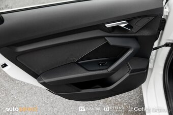 Audi A3 1.5tfsi 2021 - 7