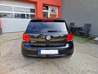 VW Polo 1.2 44kW 2010 CZ - 7