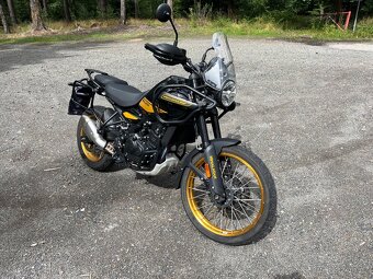 Royal Enfield Himalayan 452 - 7