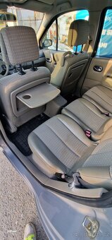 Renault Megane scenic II 1,9 Dci Po servisu - 7