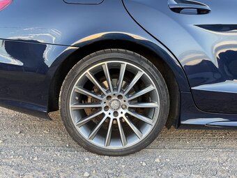 Mercedes-Benz CLS400 Shooting Brake - 7