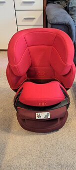 Autosedačka CYBEX - 7