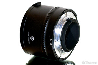Nikon AF-S Telekonverter TC-20E III 2x - 7