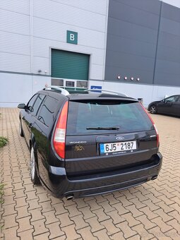 Ford mondeo st 220 - 7
