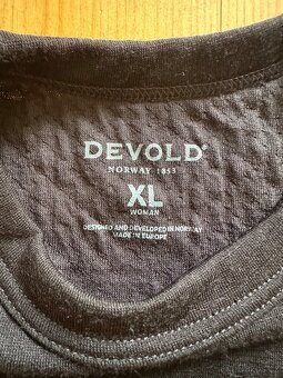 Devold duo active- damske - 7